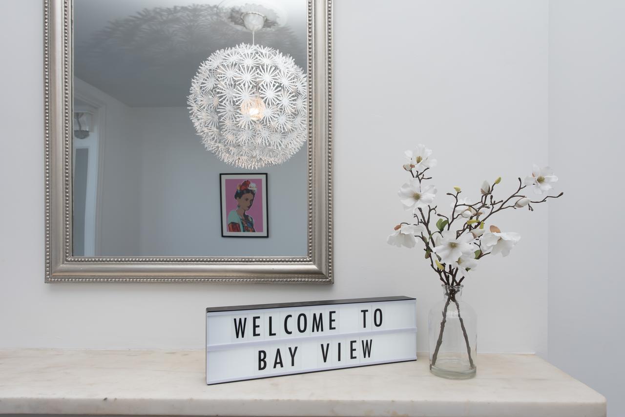 Fantastic Sea View, 1 Bed Sleeps 2 Apartment Broadstairs Ngoại thất bức ảnh