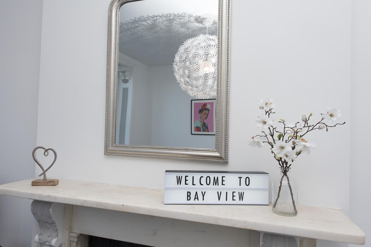 Fantastic Sea View, 1 Bed Sleeps 2 Apartment Broadstairs Ngoại thất bức ảnh
