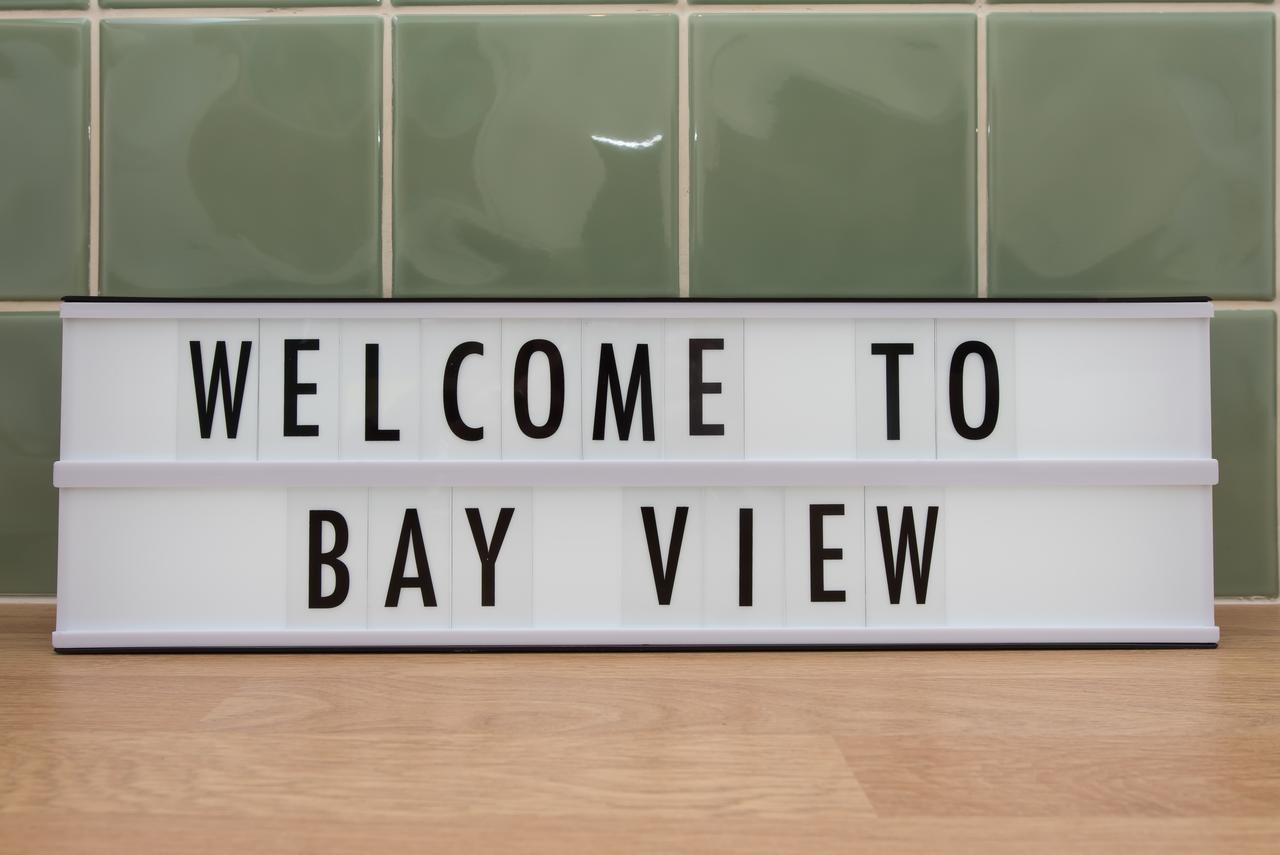 Fantastic Sea View, 1 Bed Sleeps 2 Apartment Broadstairs Ngoại thất bức ảnh