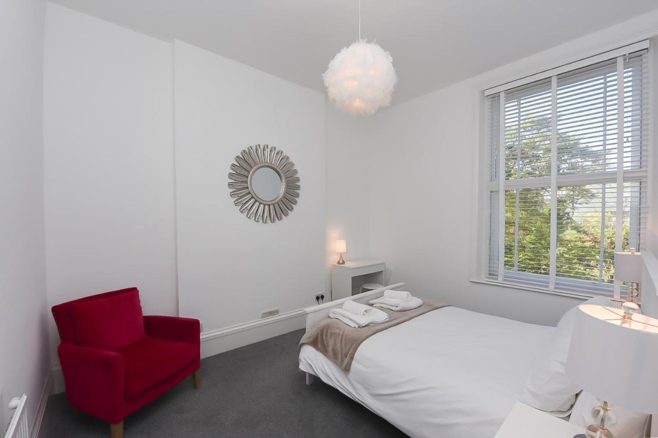 Fantastic Sea View, 1 Bed Sleeps 2 Apartment Broadstairs Ngoại thất bức ảnh